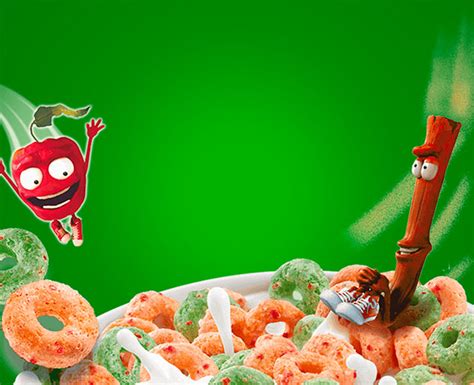 Apple Jacks Cereal Mascot Conspiracy Theories: Uncovering the Truth